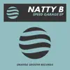 Natty B - Speed Garage - Single